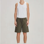 STANDARD WALKSHORT / OLIVE | COMMONERS | Mad About The Boy