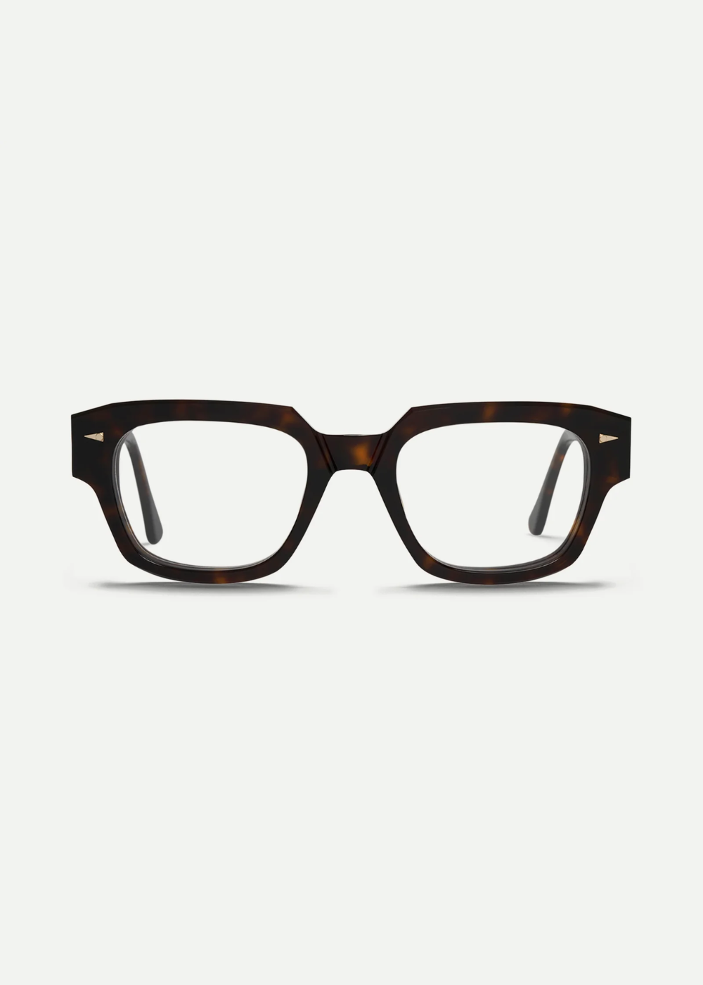 Rivoli Sunglasses - Dark Turtle | Ahlem Eyewear | Mad About The Boy