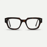 Rivoli Sunglasses - Dark Turtle | Ahlem Eyewear | Mad About The Boy