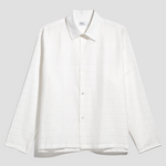Pre Order / Box Shirt Ghostcel White | Fairly Normal | Mad About The Boy