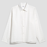 Pre Order / Box Shirt Ghostcel White | Fairly Normal | Mad About The Boy