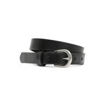 ASHA JASPER / 20mm Belt - Black | ASHA JASPER | Mad About The Boy