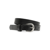 ASHA JASPER / 20mm Belt - Black | ASHA JASPER | Mad About The Boy