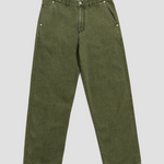 Pre Order / 5-Pocket Jeans Washed Green | Fairly Normal | Mad About The Boy