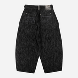 Continuum Denim V2 - Black | BLANK CO. | Mad About The Boy