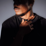 Oval Signet - Onyx | DON DU CIEL | Mad About The Boy