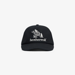 Winner Cap - Black | Brotherwolf | Mad About The Boy