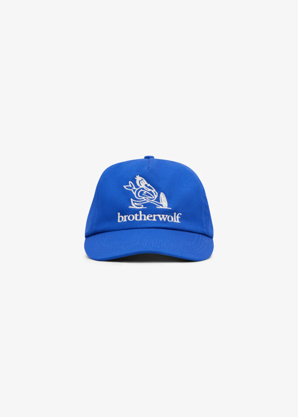 Winner Cap - Blue | Brotherwolf | Mad About The Boy