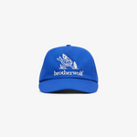 Winner Cap - Blue | Brotherwolf | Mad About The Boy