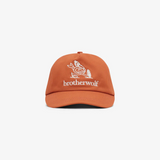 Winner Cap - Rust | Brotherwolf | Mad About The Boy