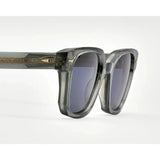AHLEM SUNGLASSES Saint Georges - Green RIver/Petrol | Ahlem Eyewear | Mad About The Boy