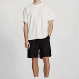 Cotton Walkshort Black - COMMONERS | COMMONERS | Mad About The Boy