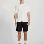 Cotton Walkshort Black - COMMONERS | COMMONERS | Mad About The Boy