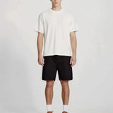 Cotton Walkshort Black - COMMONERS | COMMONERS | Mad About The Boy
