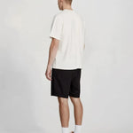 Cotton Walkshort Black - COMMONERS | COMMONERS | Mad About The Boy