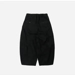 Frizmworks - Twill Balloon Pants / Black | Frizmworks | Mad About The Boy