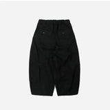 Frizmworks - Twill Balloon Pants / Black | Frizmworks | Mad About The Boy