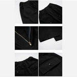 Frizmworks - Twill Balloon Pants / Black | Frizmworks | Mad About The Boy