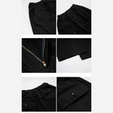 Frizmworks - Twill Balloon Pants / Black | Frizmworks | Mad About The Boy