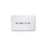 Gift Card $50 | Mad About The Boy | Mad About The Boy