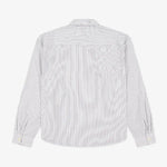 Porter James Sports Big Business Shirt White/Black Stripe | PORTER JAMES SPORTS | Mad About The Boy