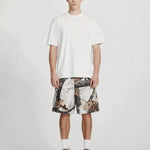 Carpenter Short - Light Foliage COMMONERS | COMMONERS | Mad About The Boy