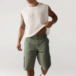 Cargo Shorts | PORTER JAMES SPORTS | Mad About The Boy