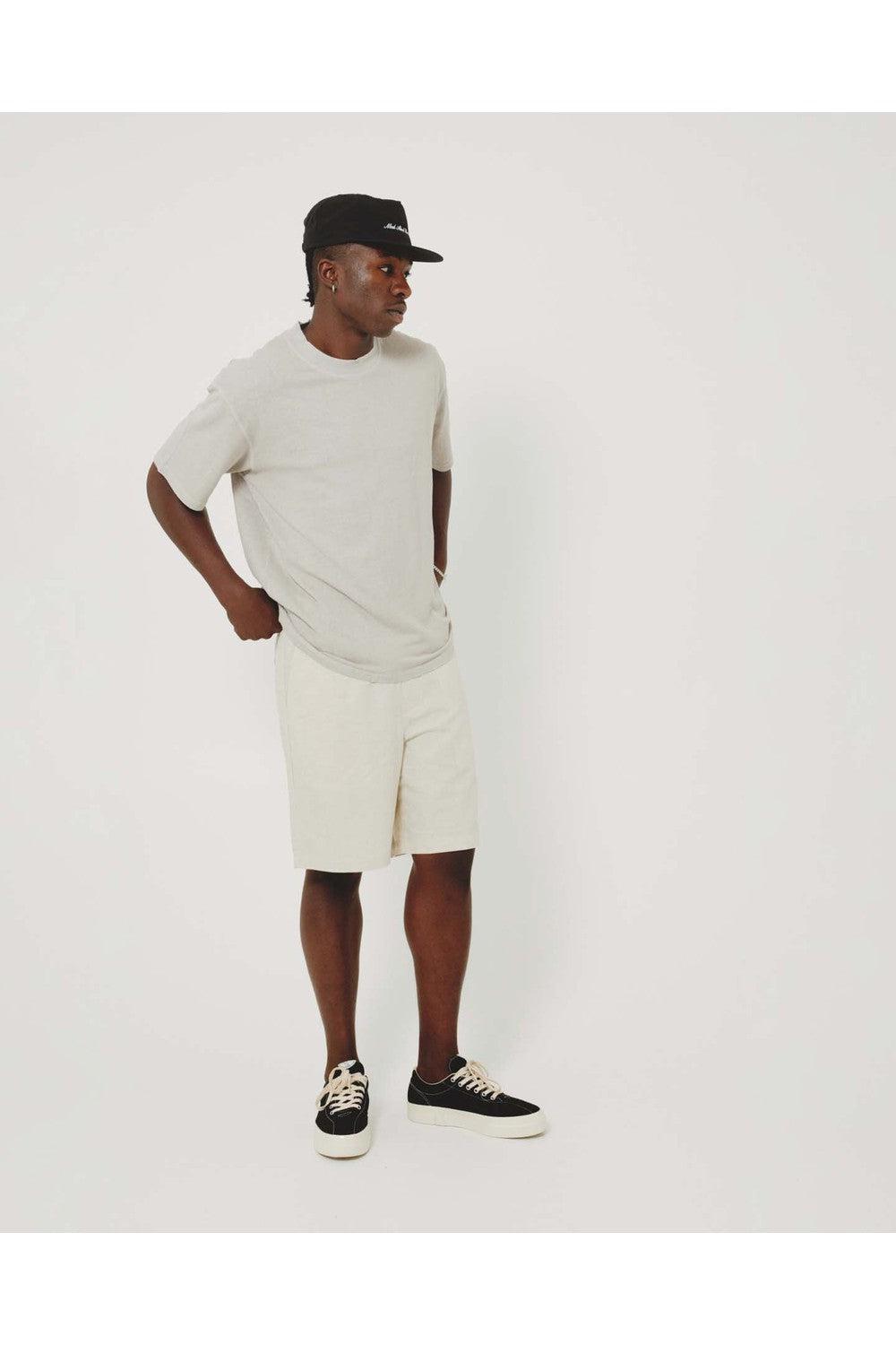 COAST WALKSHORT / NATURAL | COMMONERS | Mad About The Boy