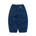 Frizmworks - Denim Balloon Pants / Blue | Frizmworks | Mad About The Boy