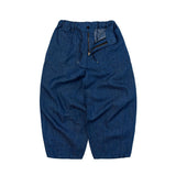 Frizmworks - Denim Balloon Pants / Blue | Frizmworks | Mad About The Boy