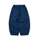 Frizmworks - Denim Balloon Pants / Blue | Frizmworks | Mad About The Boy