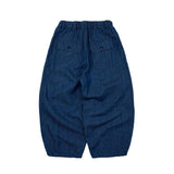 Frizmworks - Denim Balloon Pants / Blue | Frizmworks | Mad About The Boy