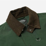 Frizmworks - Heritage Hunting Jacket / Green | Frizmworks | Mad About The Boy