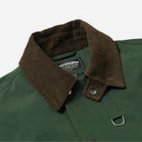 Frizmworks - Heritage Hunting Jacket / Green | Frizmworks | Mad About The Boy