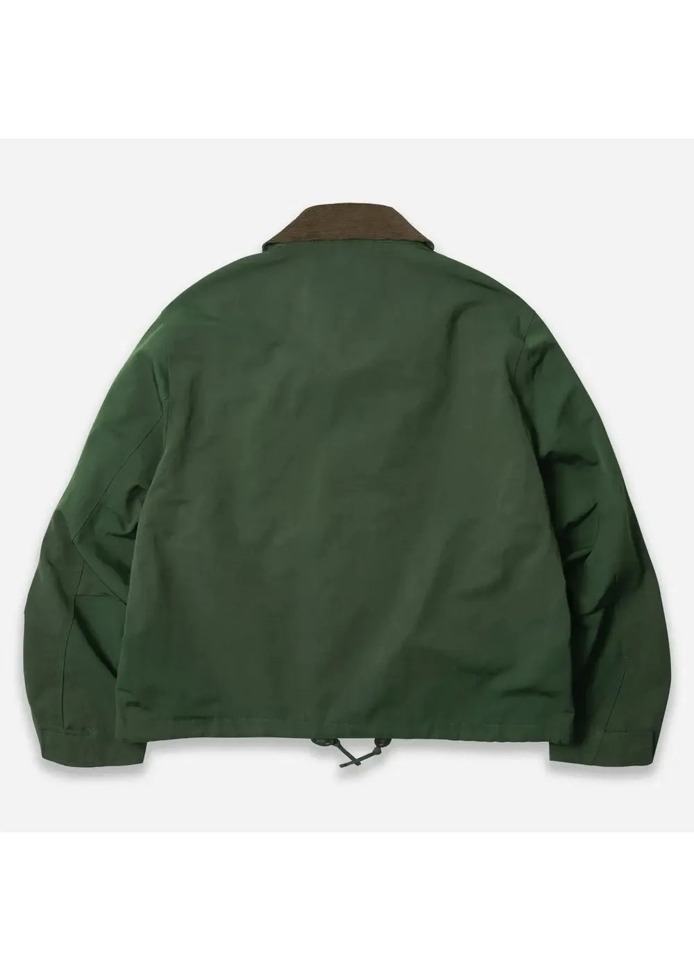 Frizmworks - Heritage Hunting Jacket / Green | Frizmworks | Mad About The Boy