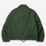 Frizmworks - Heritage Hunting Jacket / Green | Frizmworks | Mad About The Boy