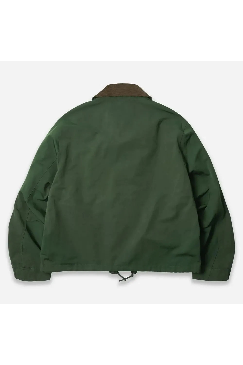 Frizmworks - Heritage Hunting Jacket / Green | Frizmworks | Mad About The Boy
