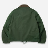 Frizmworks - Heritage Hunting Jacket / Green | Frizmworks | Mad About The Boy