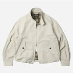 Frizmworks - Buddy Harrington Jacket / Cream | Frizmworks | Mad About The Boy