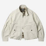 Frizmworks - Buddy Harrington Jacket / Cream | Frizmworks | Mad About The Boy