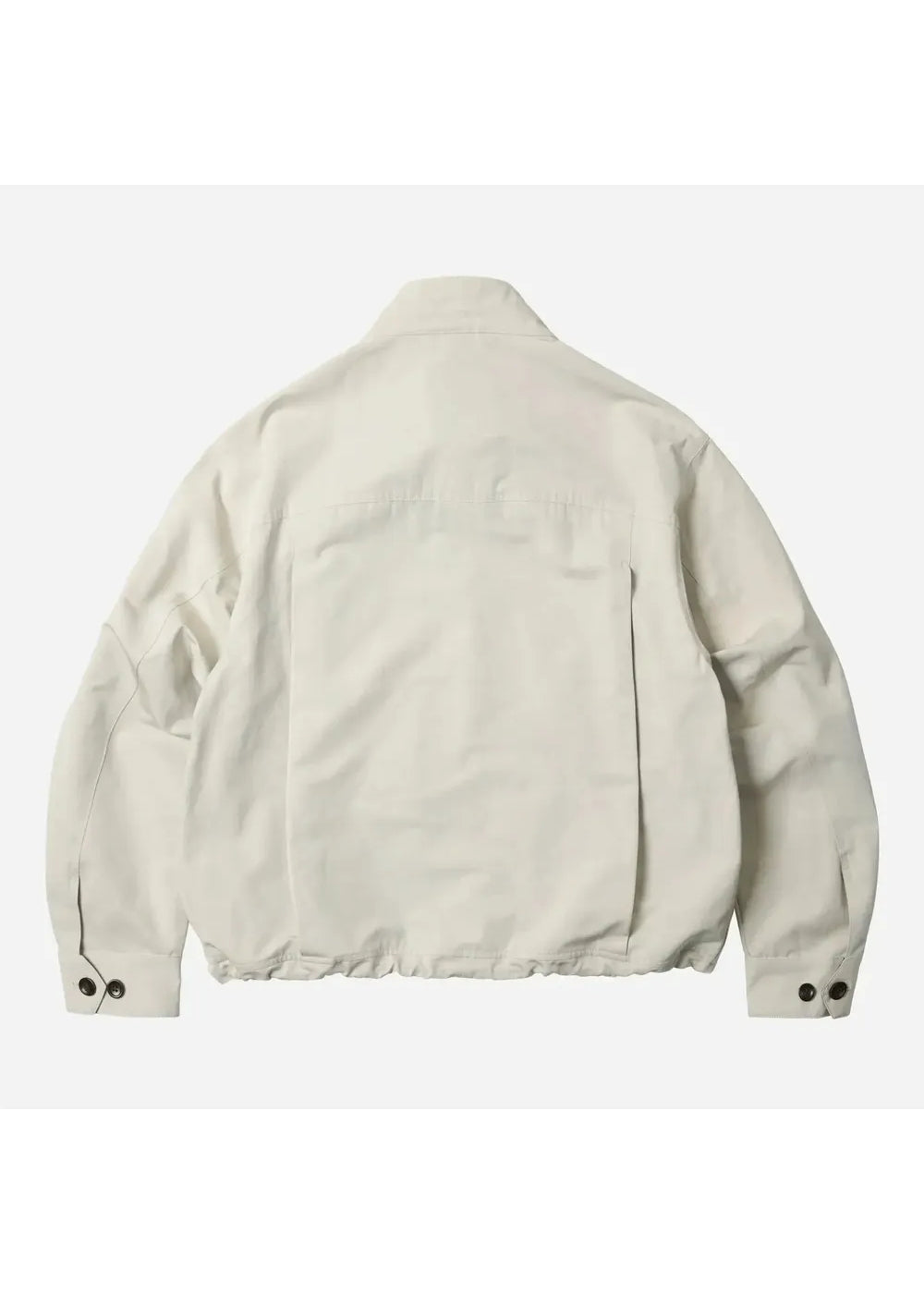 Frizmworks - Buddy Harrington Jacket / Cream | Frizmworks | Mad About The Boy