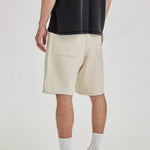 Carpenter Shorts - Ecru COMMONERS | COMMONERS | Mad About The Boy