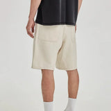 Carpenter Shorts - Ecru COMMONERS | COMMONERS | Mad About The Boy