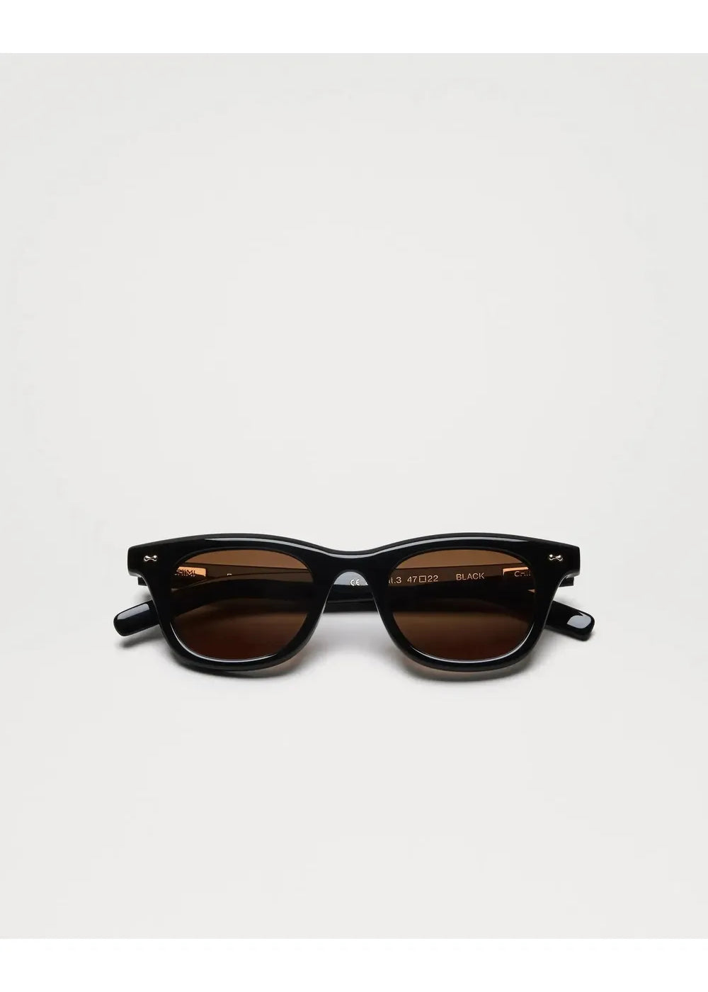 CHIMI - Ease // Black | Chimi | Mad About The Boy