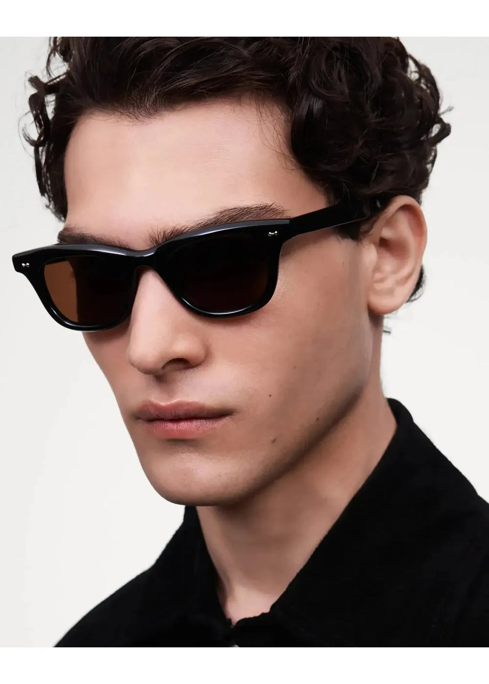 CHIMI - Ease // Black | Chimi | Mad About The Boy