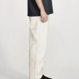 Commoners Mens Carpenter Pant Vintage Ecru | COMMONERS | Mad About The Boy