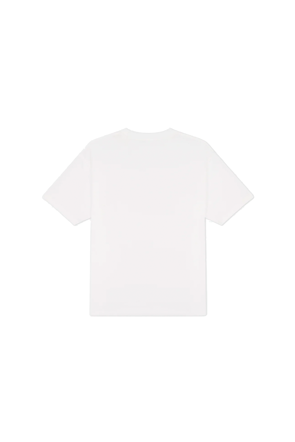 Slim Fit Tee / Off White | PORTER JAMES SPORTS | Mad About The Boy