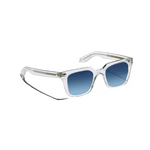 Moscot Grober Sun 48 Crystal Denim Blue | MOSCOT EYEWEAR | Mad About The Boy