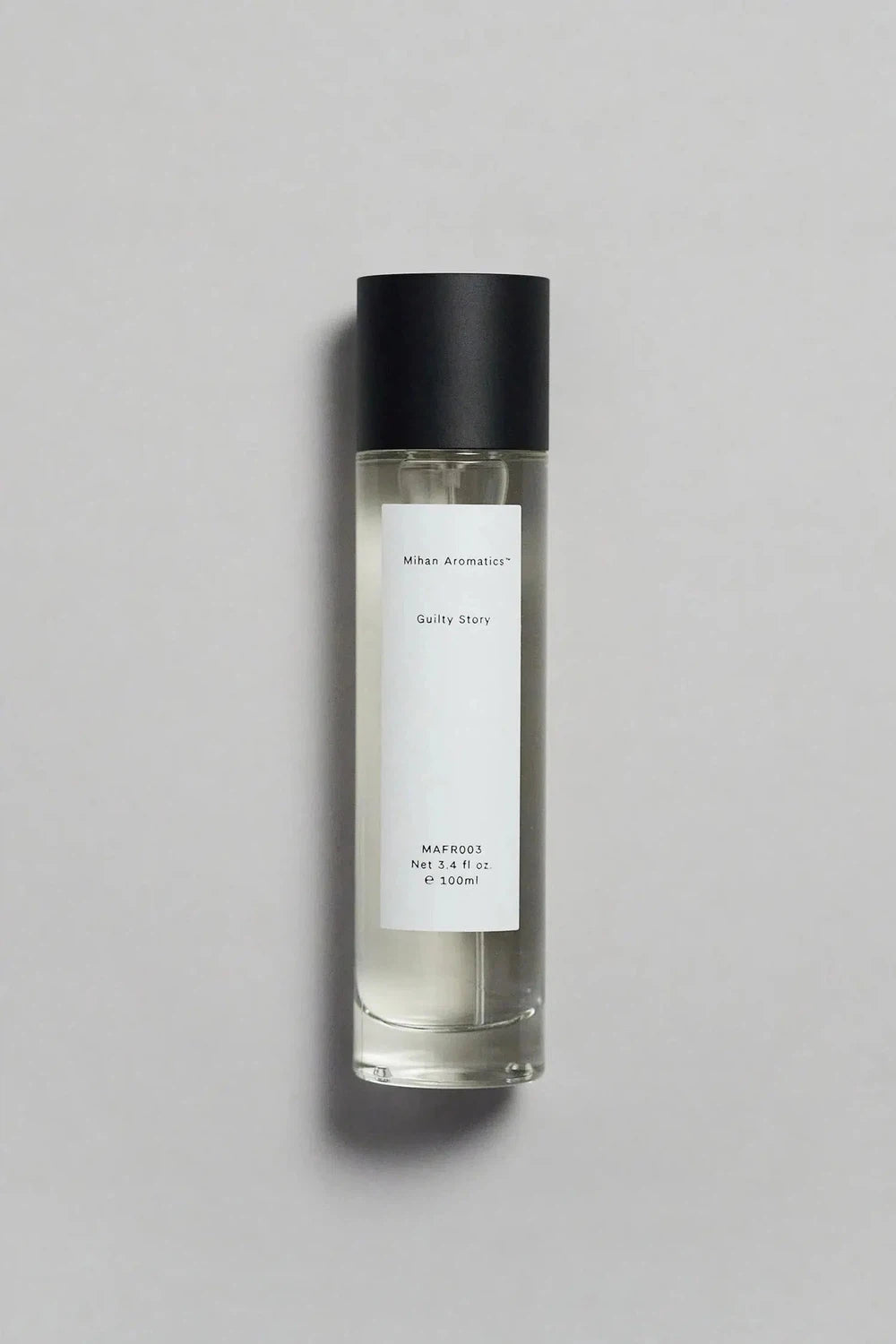 Mihan Aromatics Parfum / Guilty Story | Mihan Aromatics | Mad About The Boy
