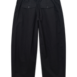 Checks - Hakama Pants Cotton - Black | Checks Downtown | Mad About The Boy